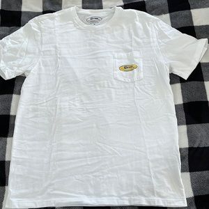 Vineyard Vines Corona Tee Mens Size Medium